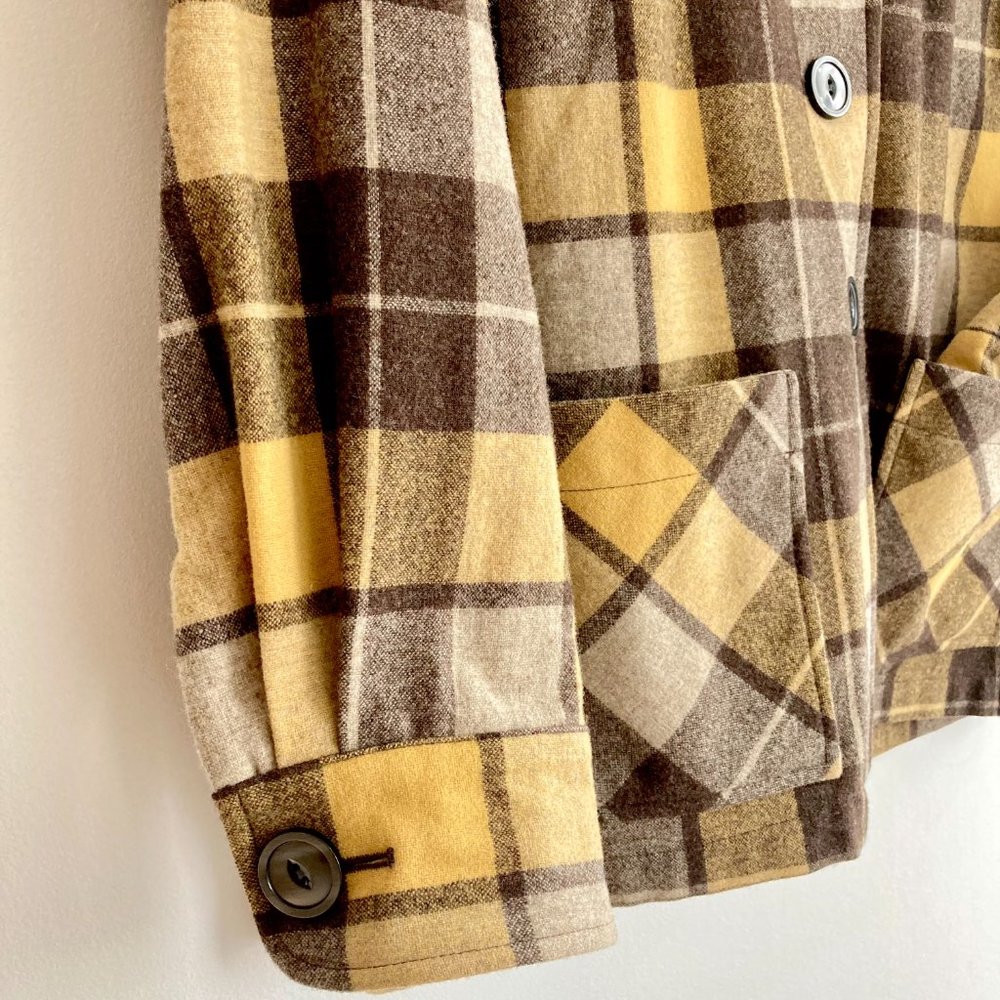 Heritage Limited Edition Iconic Pendleton 49er Sh… - image 8